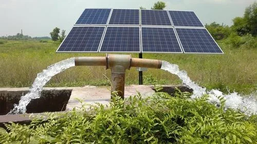 solar-pump